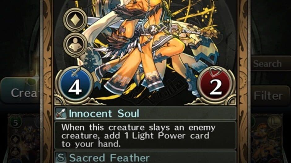 Chrono Ma:Gia screenshot 4