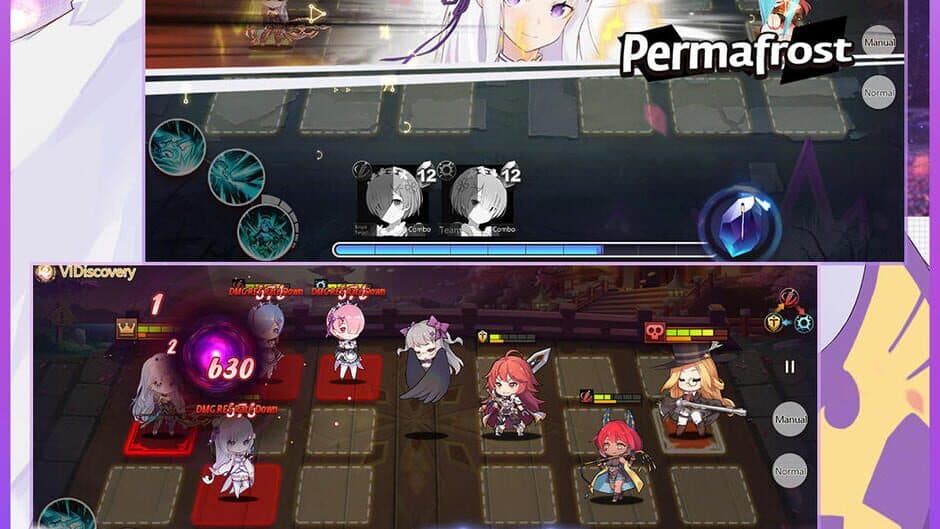 Illusion Connect screenshot 2