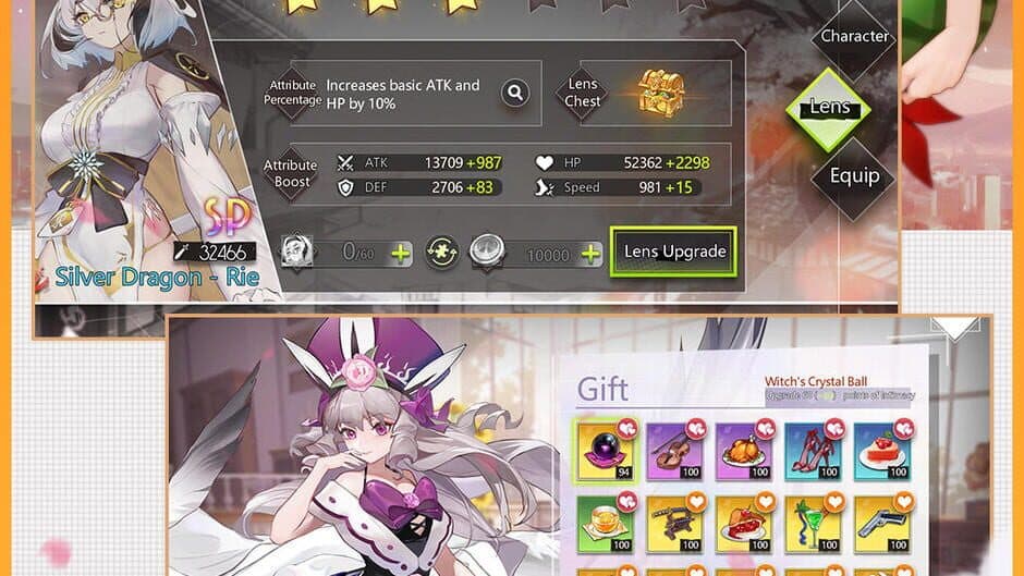 Illusion Connect screenshot 6