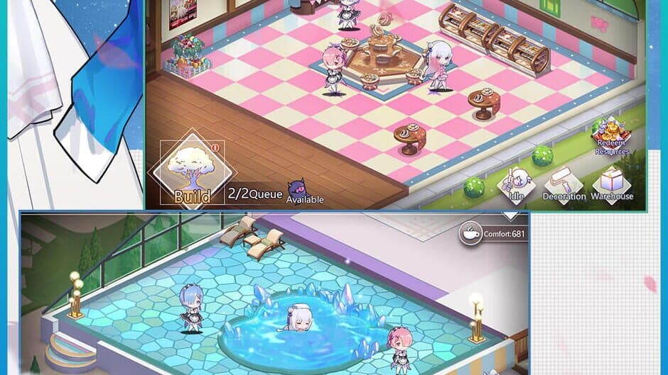 Illusion Connect screenshot 5