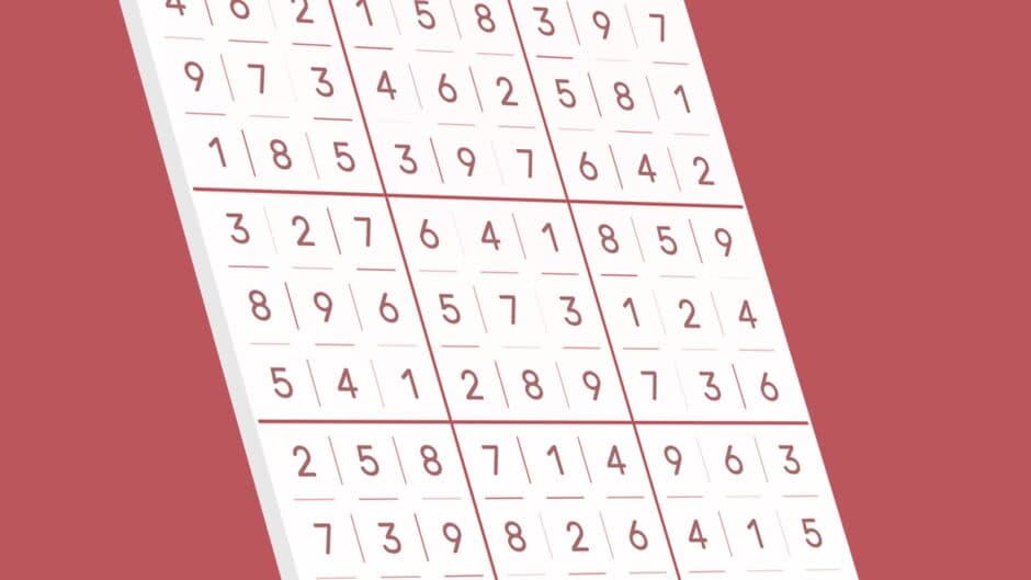 Sudoku: The Clean One screenshot 6