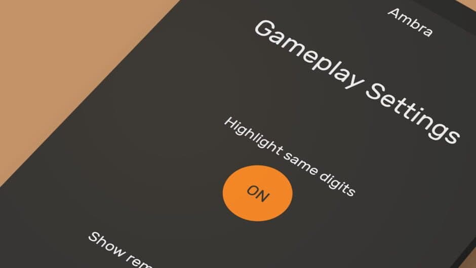 Sudoku: The Clean One screenshot 4