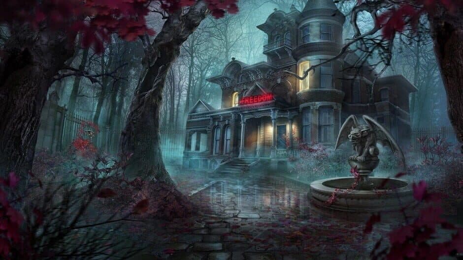 Haunted Hotel: Personal Nightmare - Collector's Edition screenshot 4