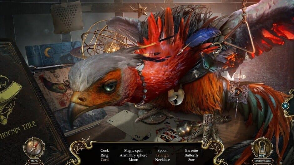 Haunted Hotel: Personal Nightmare - Collector's Edition screenshot 5