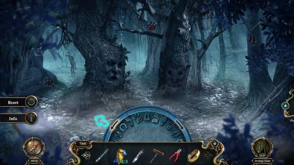 Haunted Hotel: Personal Nightmare - Collector's Edition screenshot 6