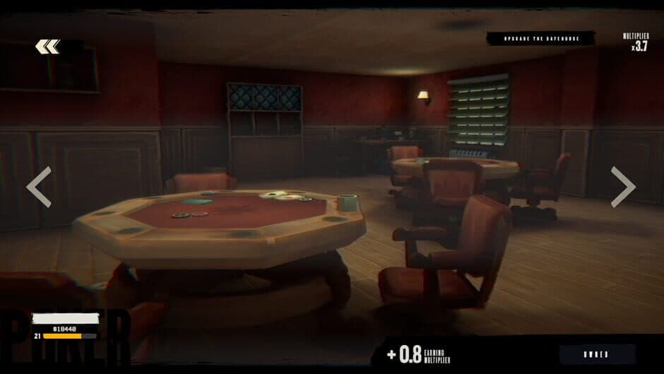 Safehouse screenshot 2