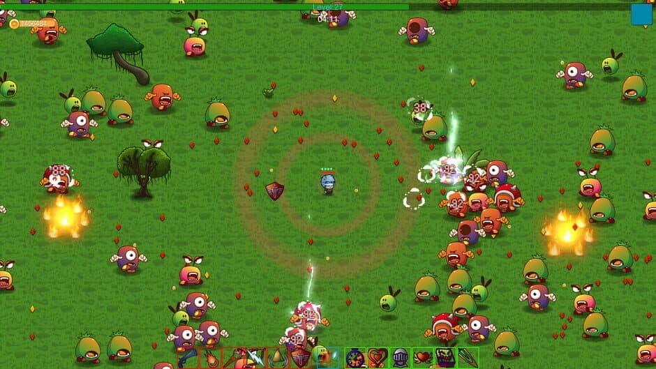 Survivor: Stay in the Light screenshot 2