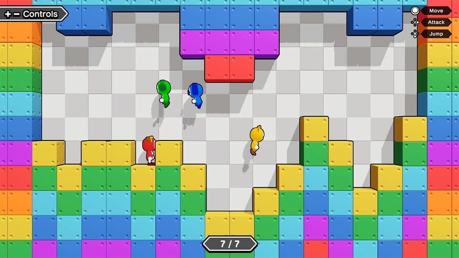 Party Party Time + Party Harder Pack screenshot 2