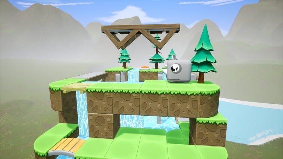 Mojito the Cat: Extended Edition screenshot 2