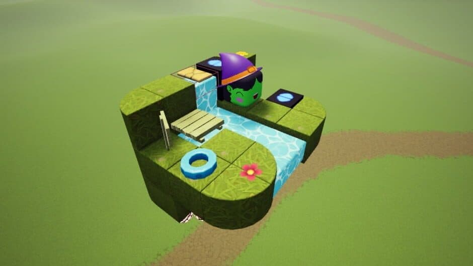 Mojito the Cat: Extended Edition screenshot 4