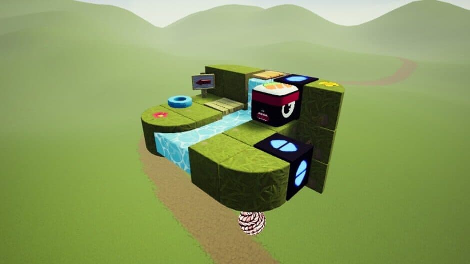 Mojito the Cat: Extended Edition screenshot 5