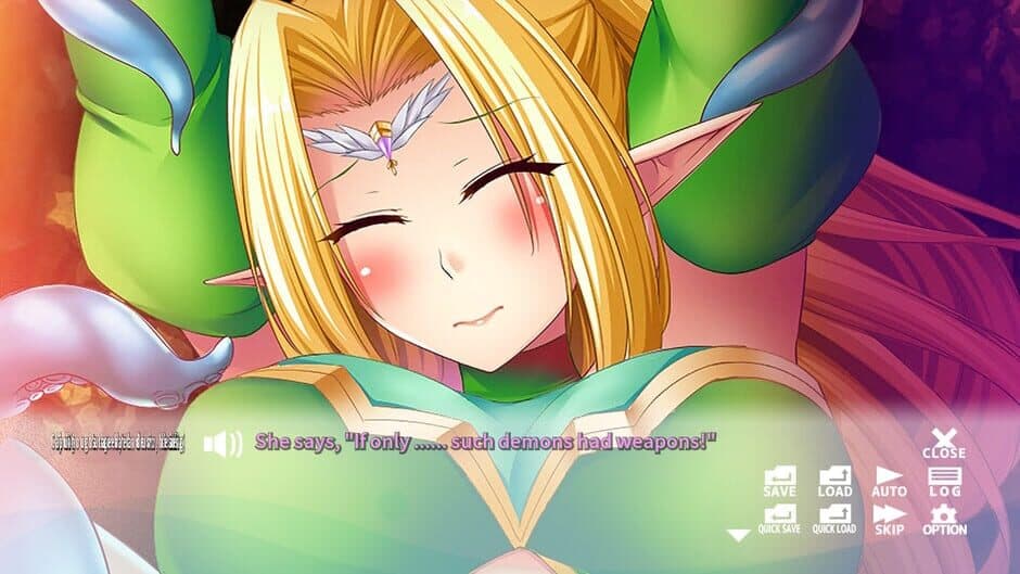 Mischief Dungeon Life: Isekai Tensei shita Ore no Itazura Dungeon Life - Clara Edition screenshot 5