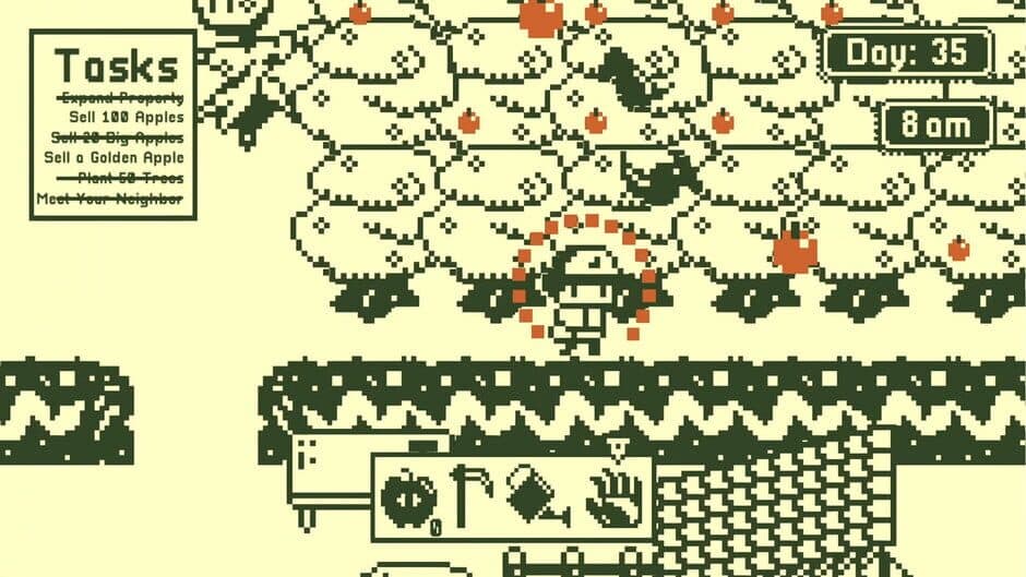 Bit Orchard: Animal Valley - Complete Edition screenshot 3