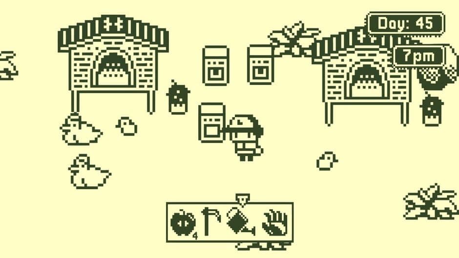 Bit Orchard: Animal Valley - Complete Edition screenshot 6