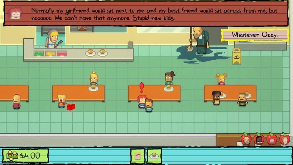 Kindergarten: Buddy Edition screenshot 4