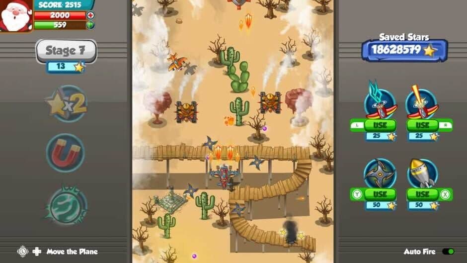 Santa Claus Goblins Attack screenshot 2