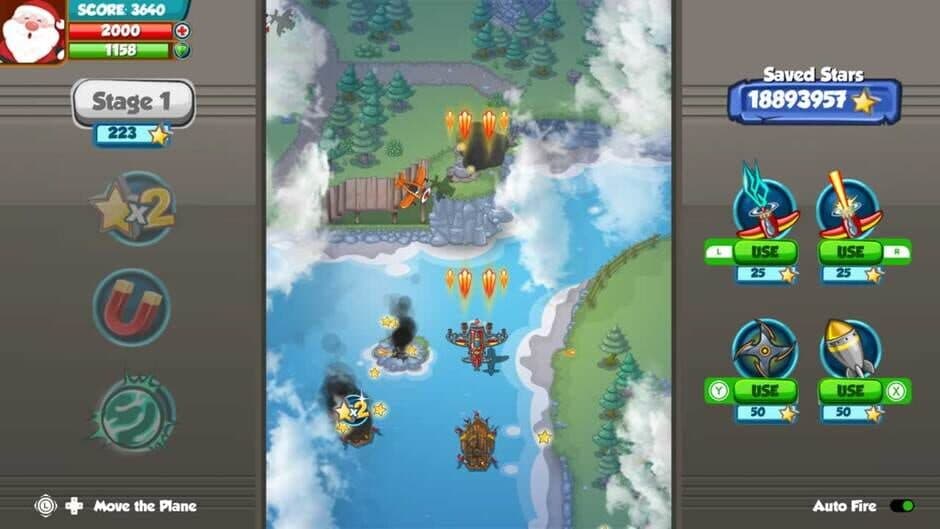 Santa Claus Goblins Attack screenshot 4