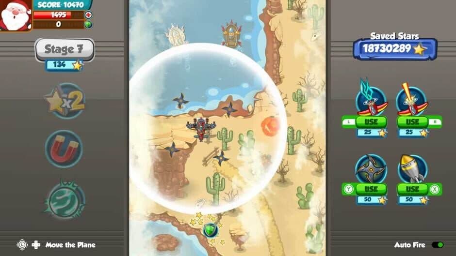 Santa Claus Goblins Attack screenshot 5