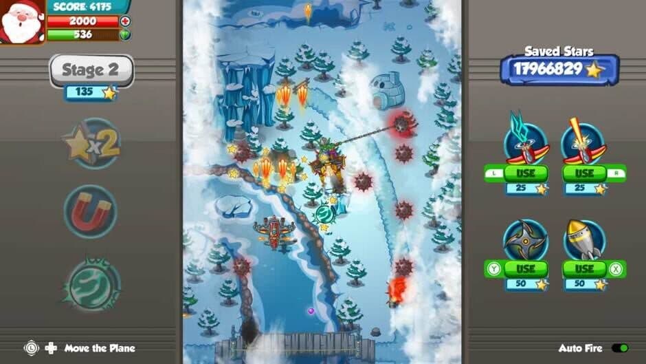 Santa Claus Goblins Attack screenshot 6