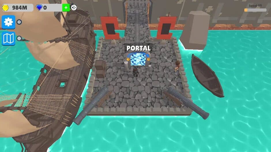 Through the Years screenshot 2