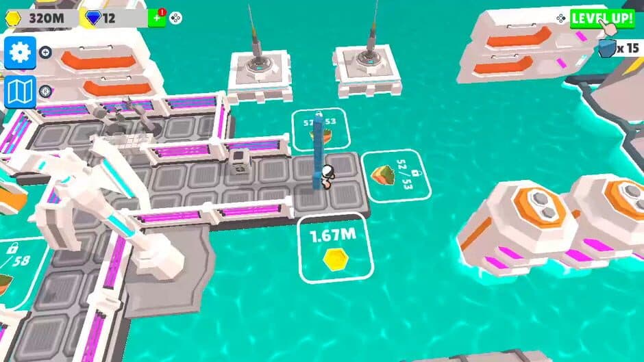 Through the Years screenshot 4