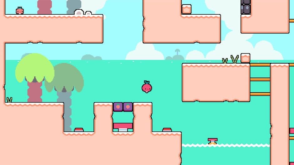 Daily Dadish screenshot 4