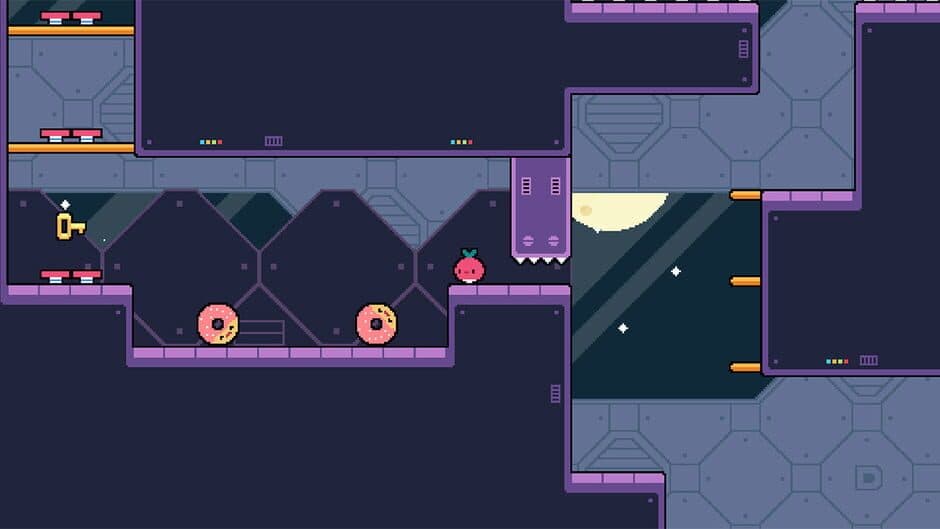 Daily Dadish screenshot 2