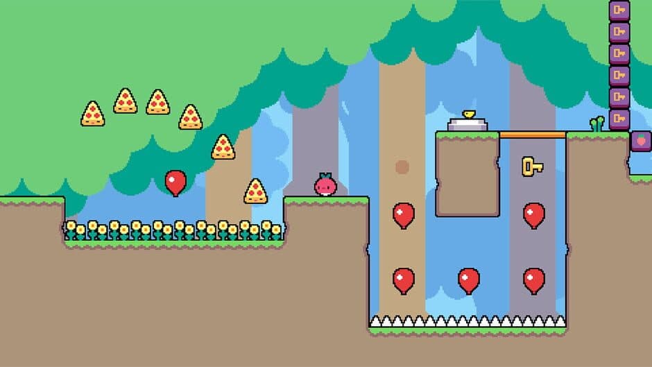 Daily Dadish screenshot 3