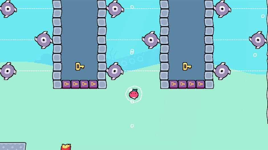 Daily Dadish screenshot 1