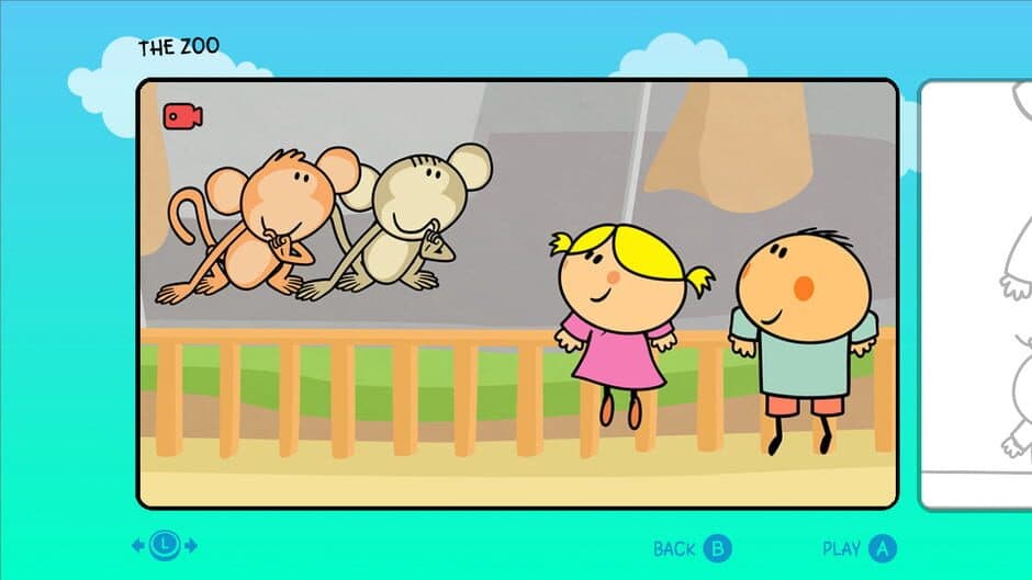 The Preschoolers: Season 1 - Extended Edition screenshot 2
