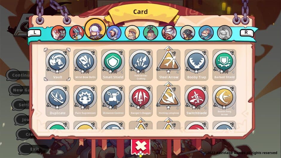 Active DBG: Brave's Rage screenshot 5