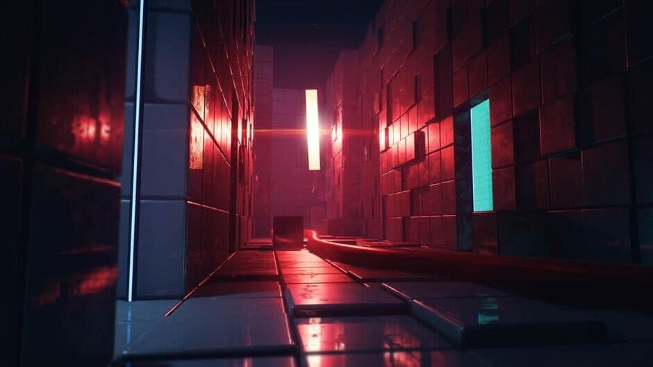 Q.U.B.E. 2: Ultimate Edition screenshot 2