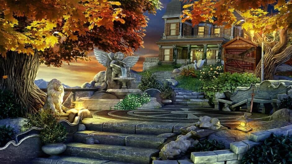 Demon Hunter: New Chapter screenshot 1