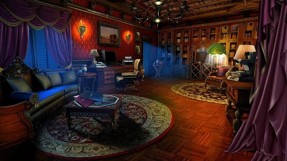 Demon Hunter: New Chapter screenshot 2