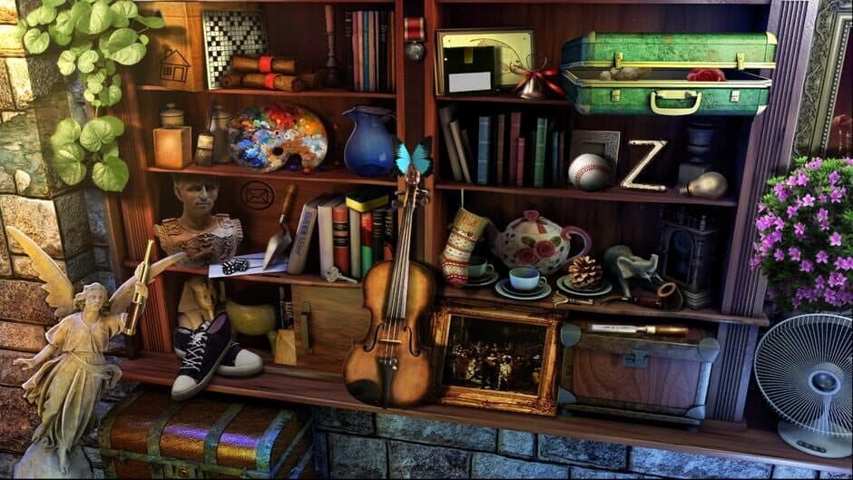 Demon Hunter: New Chapter screenshot 3