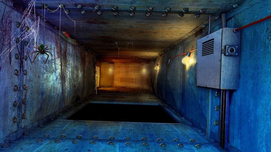 Demon Hunter: New Chapter screenshot 4