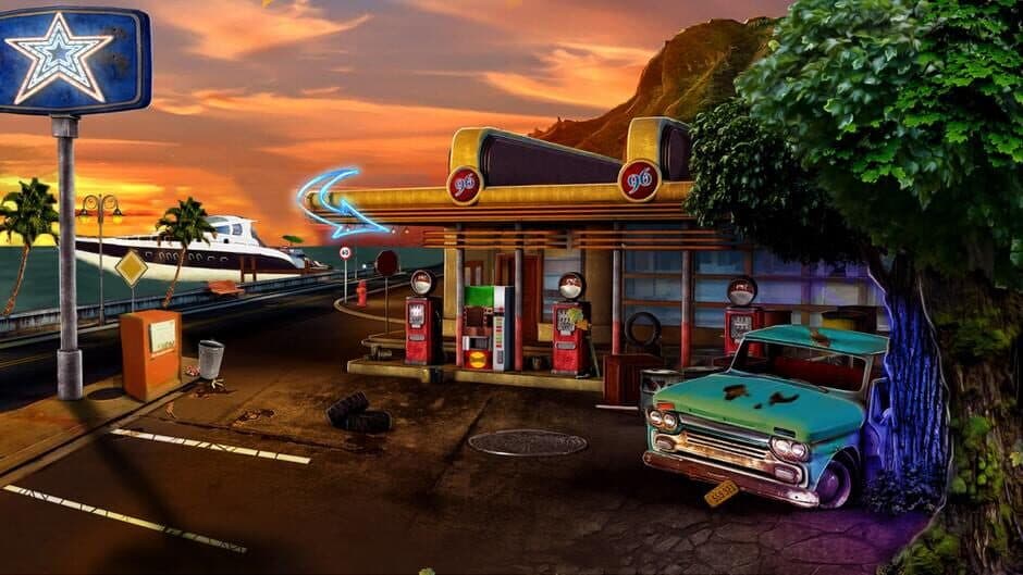 Demon Hunter: New Chapter screenshot 5