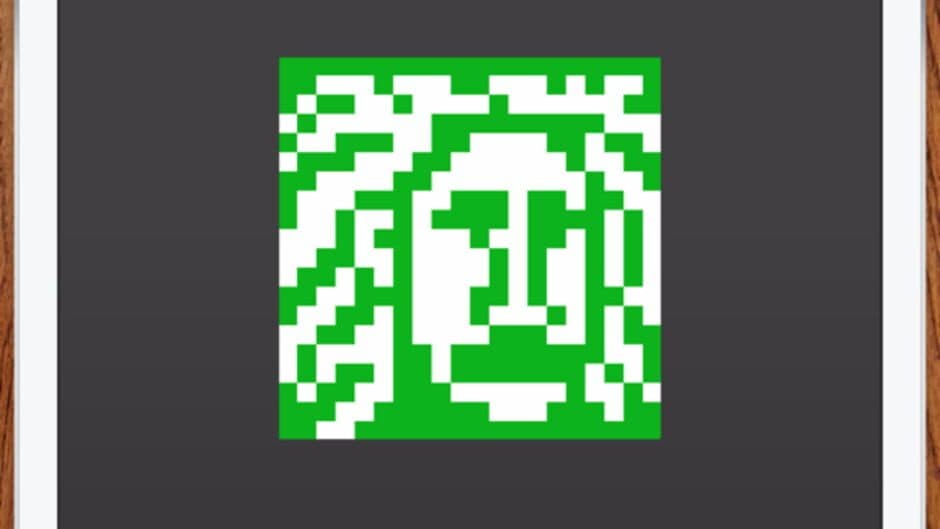 Pixelogic screenshot 1