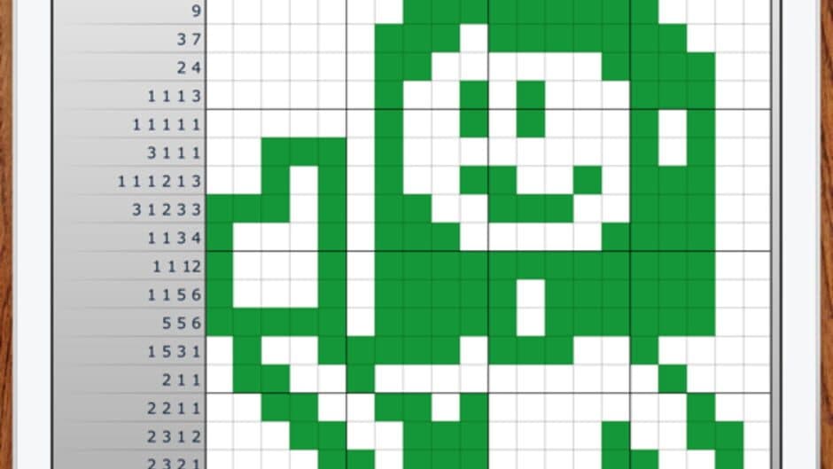 Pixelogic screenshot 5