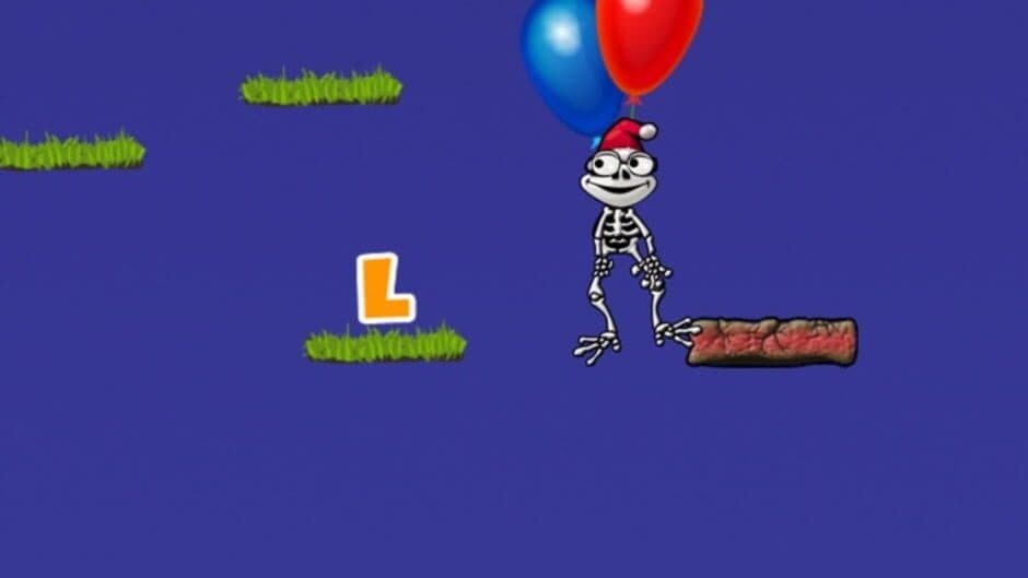 Froggy Jump screenshot 2