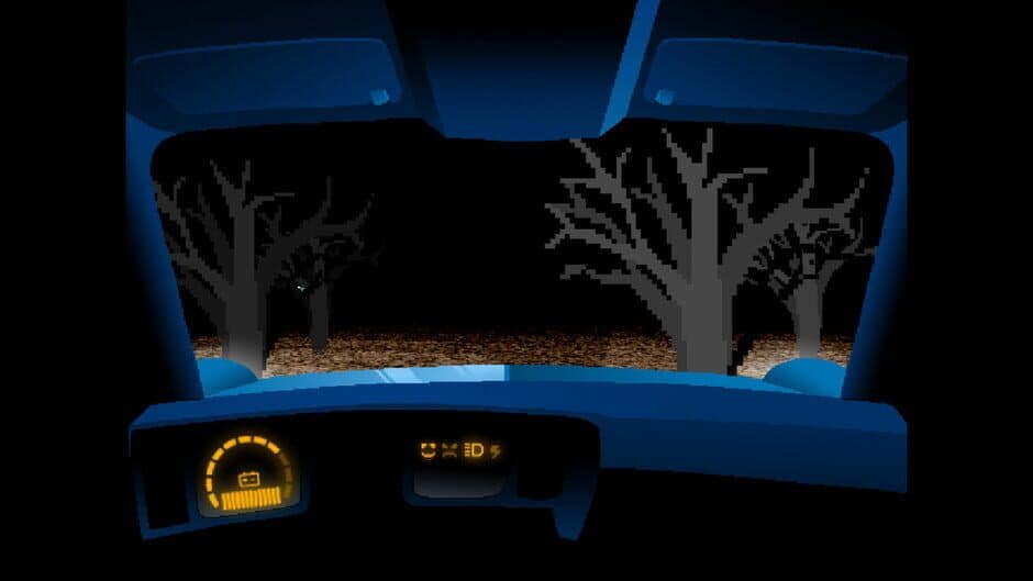 Night Shift screenshot 1