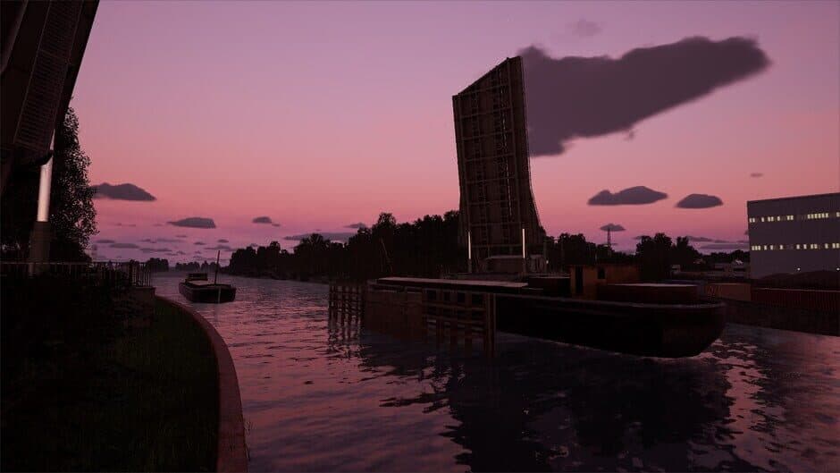 Train Sim World 3: Bahnstrecke Bremen - Oldenburg screenshot 1