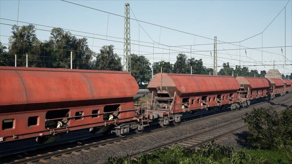 Train Sim World 3: Bahnstrecke Bremen - Oldenburg screenshot 4