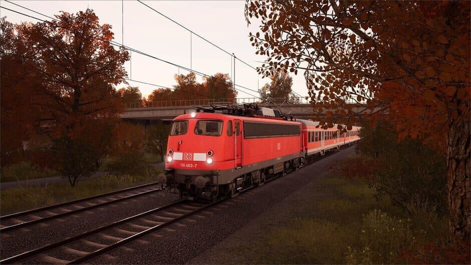 Train Sim World 3: Bahnstrecke Bremen - Oldenburg screenshot 2