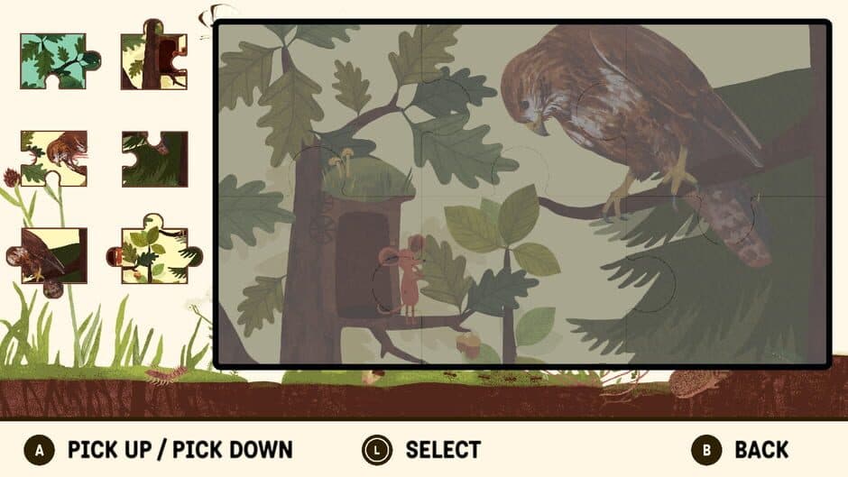 Little Mouse's Encyclopedia: Premium Edition screenshot 4