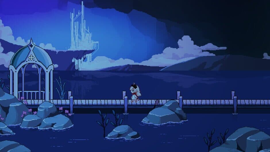 Paper Lily: Chapter 1 screenshot 6