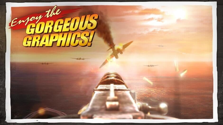 Brothers in Arms 3: Sons of War screenshot 4