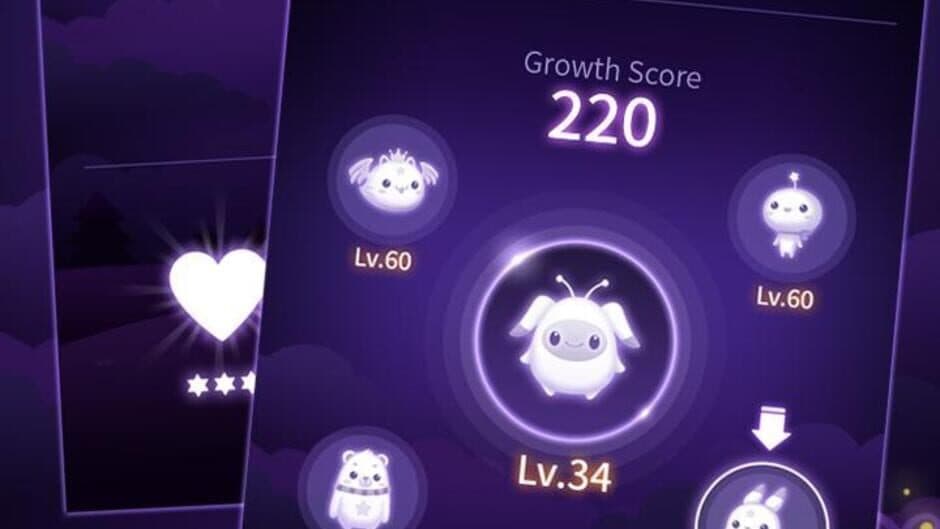 Fastar: Fantasy Fairy Story screenshot 2