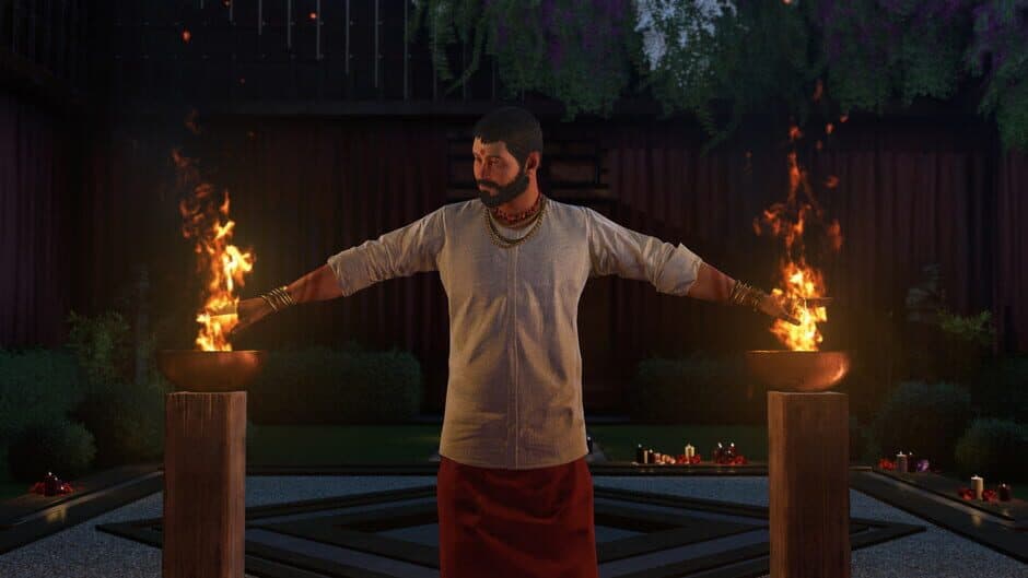 Hitman 3 Access Pass: Hitman 1 GOTY Edition screenshot 4