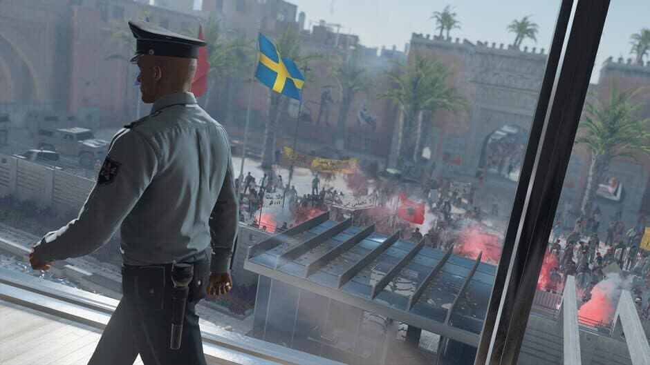 Hitman 3 Access Pass: Hitman 1 GOTY Edition screenshot 6